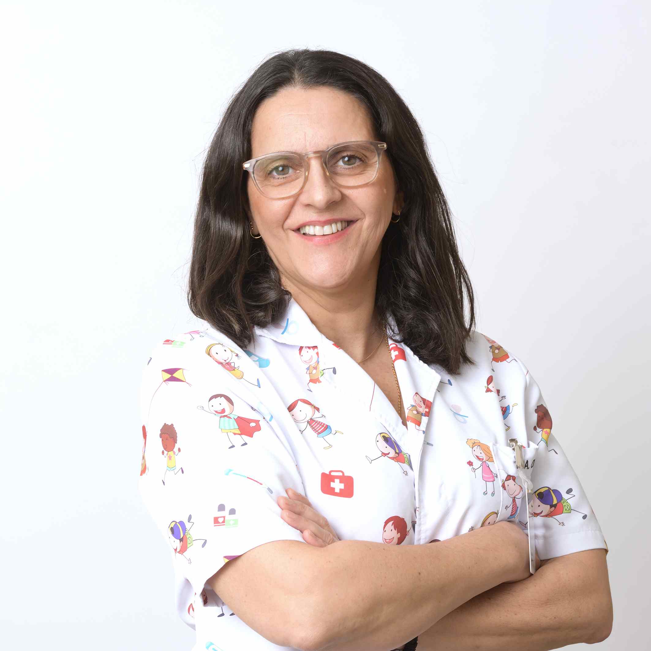 Otero Giordano, Andrea Maria
